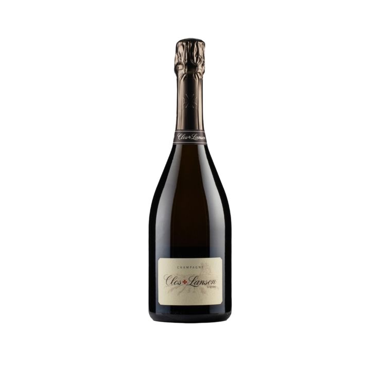 Lanson Clos Lanson Brut Bl Bl07Wd