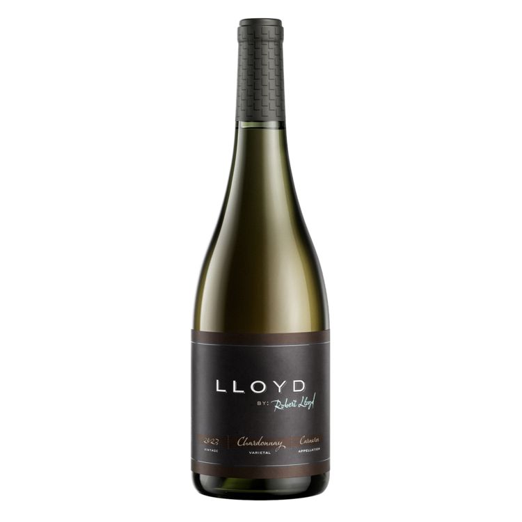 Lloyd Chardonnay 23