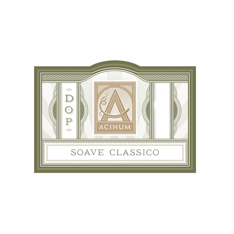 Acinum Soave Classico 21