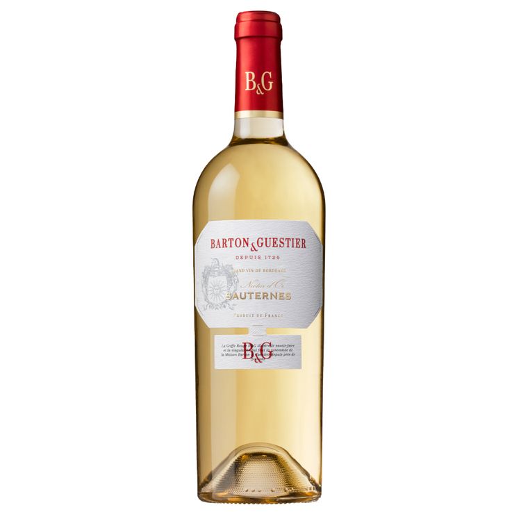 B&amp;G Sauternes Nectar D&#39;Oro 22