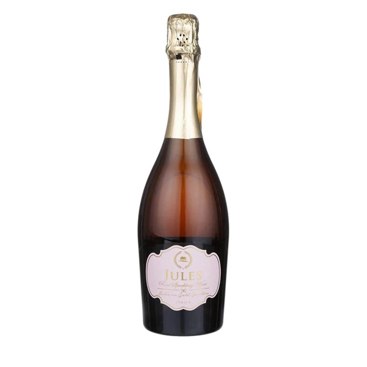 Jules Prosecco Brut Rose