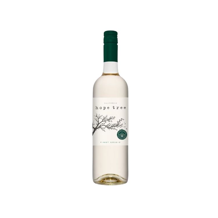 Hope Tree Pinot Grigio