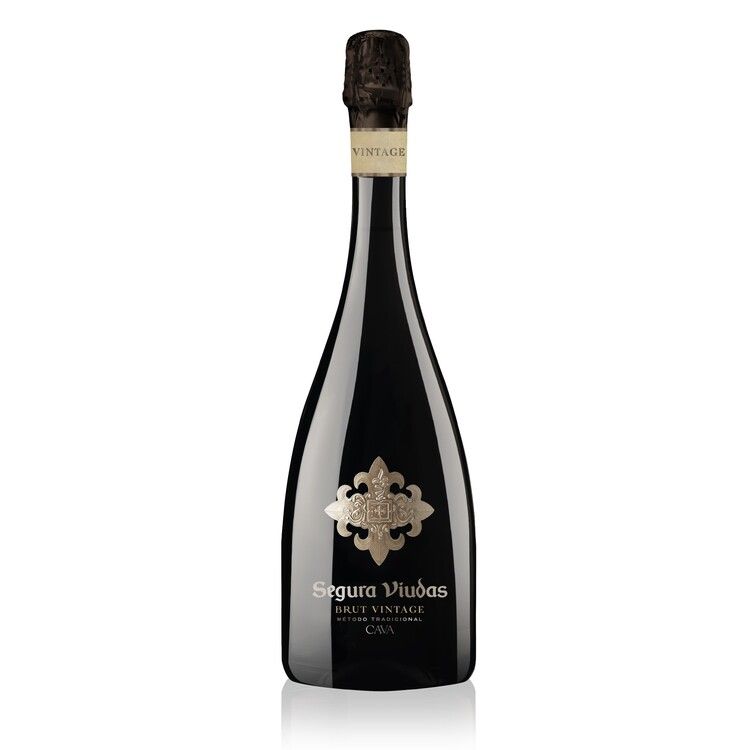 Segura Viudas Icon Brut Vintage