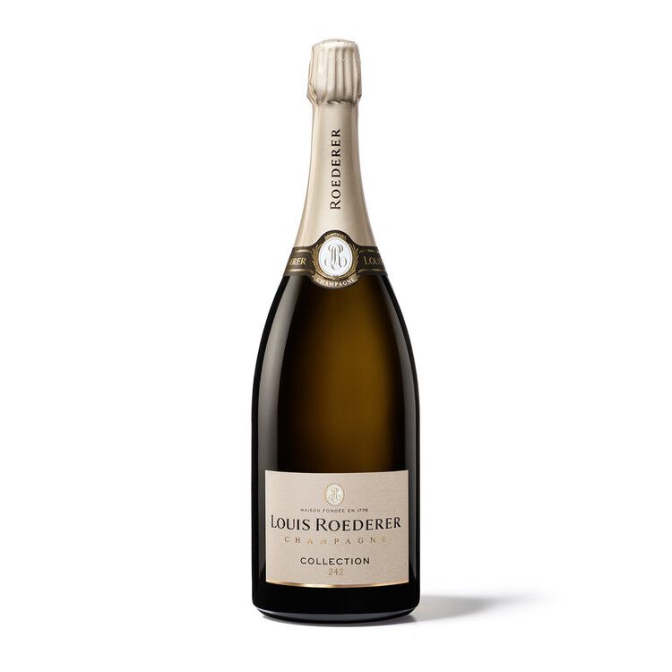 Louis Roederer Brut Col 242