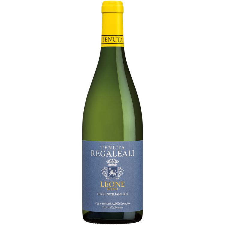 Tenuta Regaleali Leone 21