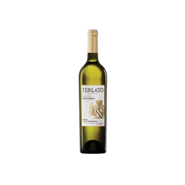 Terlato Pinot Grigio Friuli 22