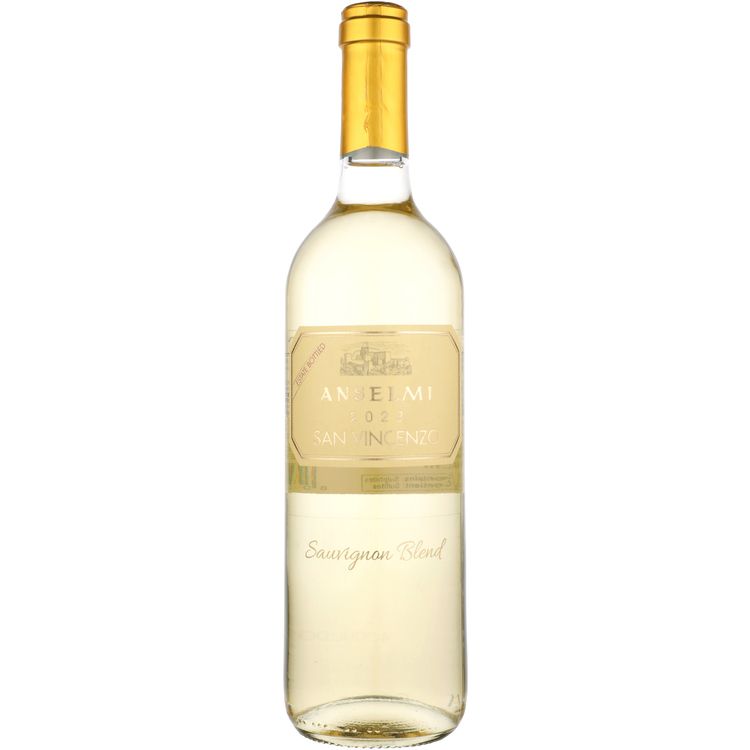 Anselmi San Vincenzo Bianco 23