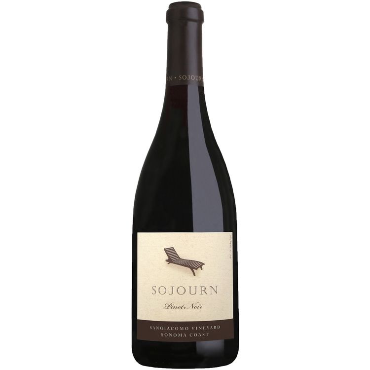 Sojourn Clrs P Noir Sangiacomo 21