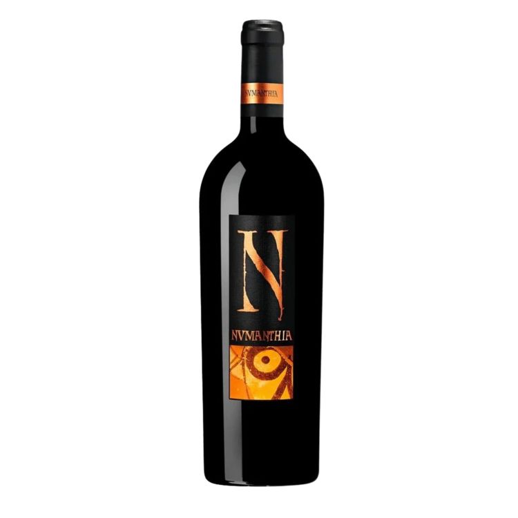 Numanthia Numanthia 18