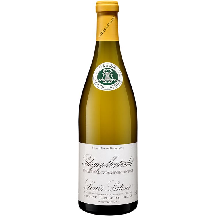 Latour Puligny Montrachet 23