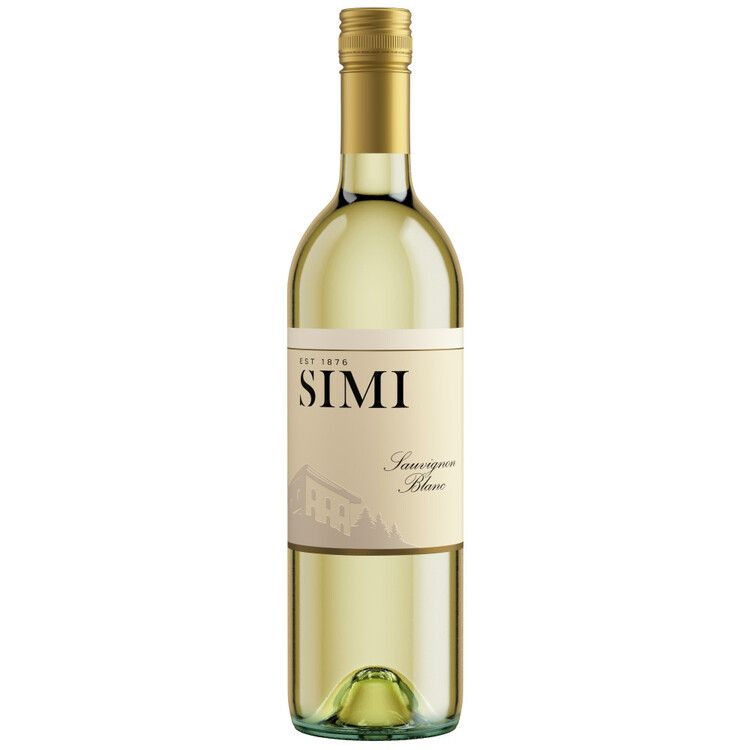 Simi Sauvignon Blanc(Sc)22