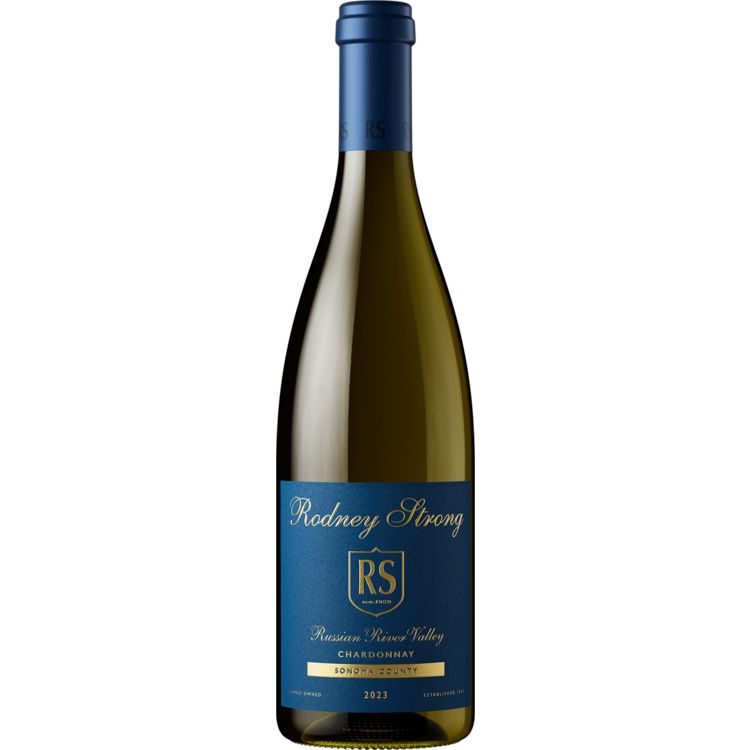 Rodney Strong Chard Limited Rrv 23