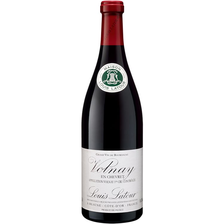 Latour Volnay Chevrets 19