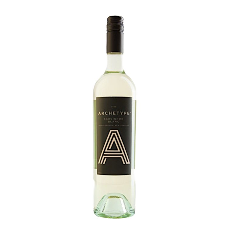 Archetype Sauvignon Blanc       Wg