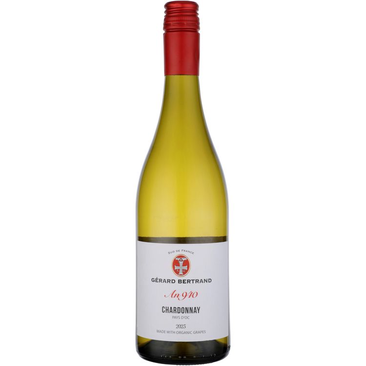 Bertrand Chard An 940 Herit(Sc)23