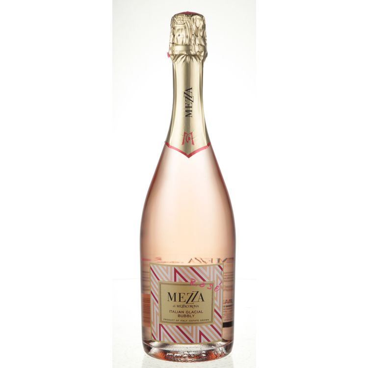 Mezza Di Mezzacorona Rose Ex Dry