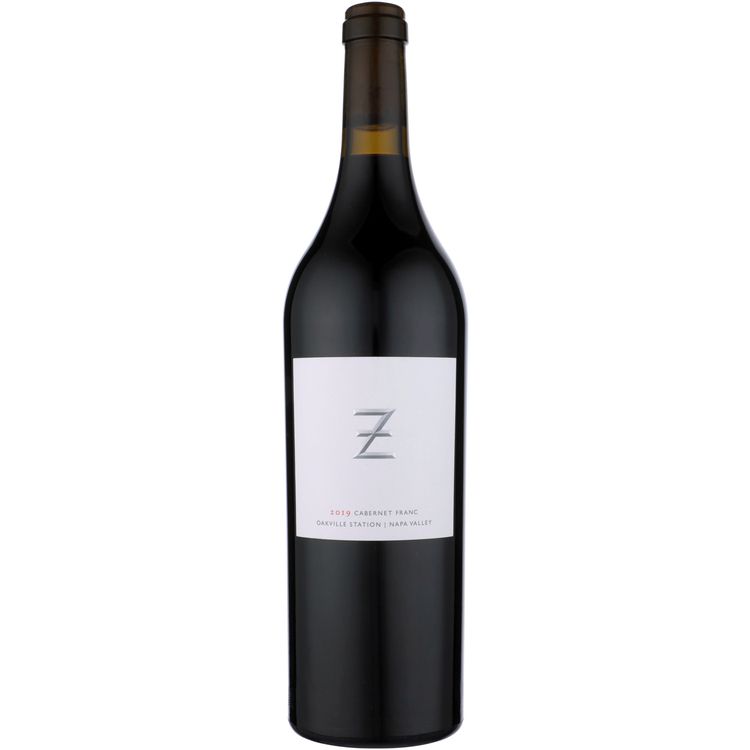 Ziata Cabernet Franc 19