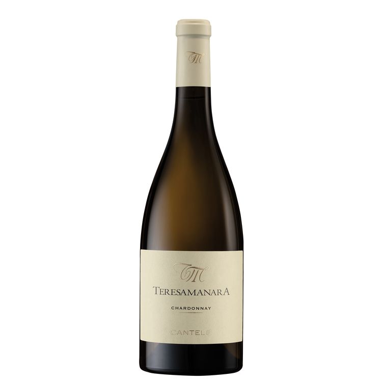 Cantele Chardonnay Teresa Manara23