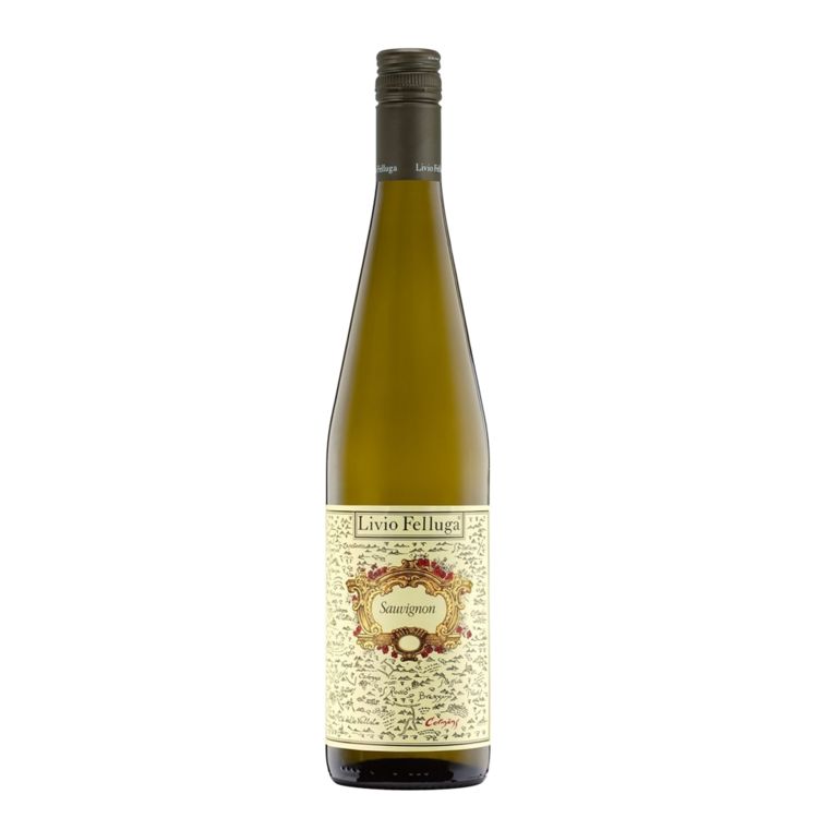 Felluga L Sauvignon Blanc(Sc)22