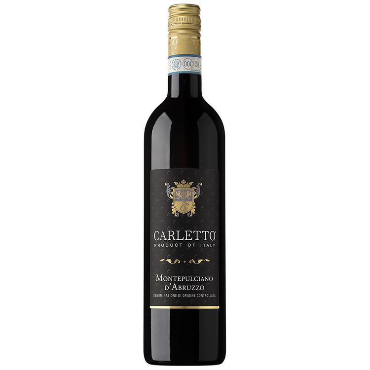 Carletto Montepulciano Abruzzo