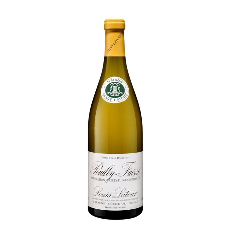 Latour Pouilly Fuisse 22