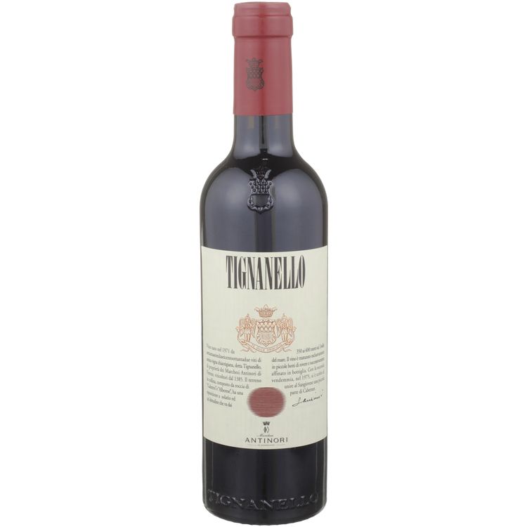 Antinori Tignanello 20