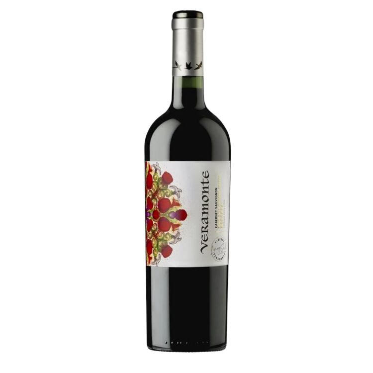 Veramonte Cabernet Sauvignon Rsv20