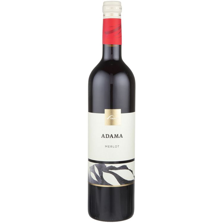 Tabor Adama Merlot 18