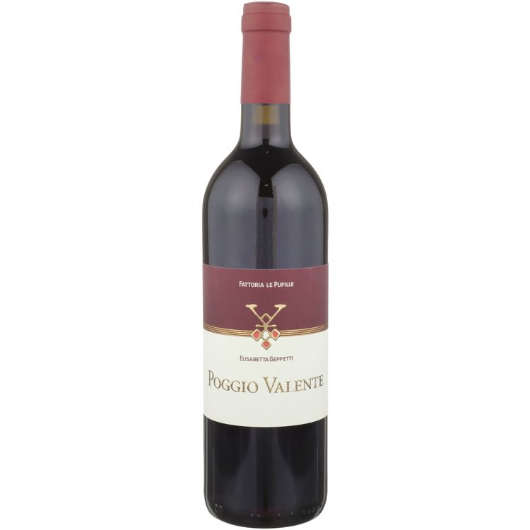 Le Pupille Morel Poggio Valente 20