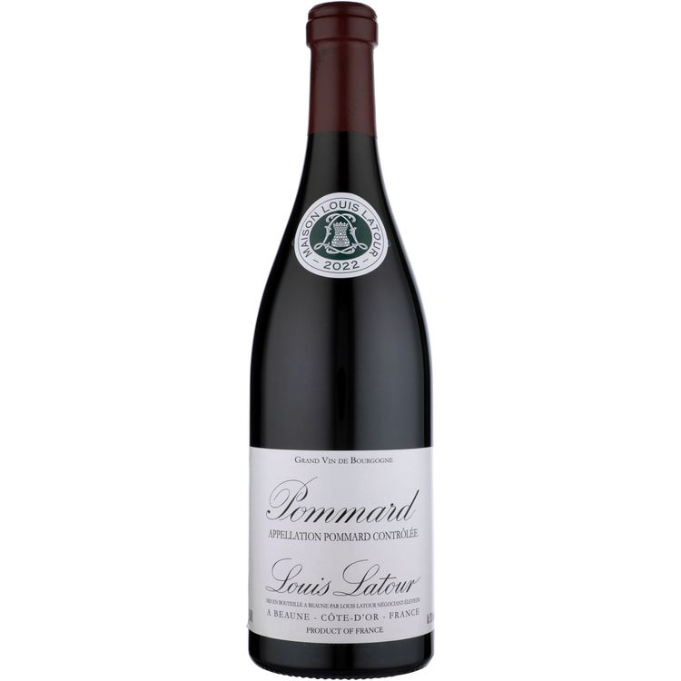 Latour Pommard 22