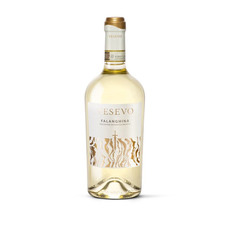Vesevo Beneventano Falanghina 20
