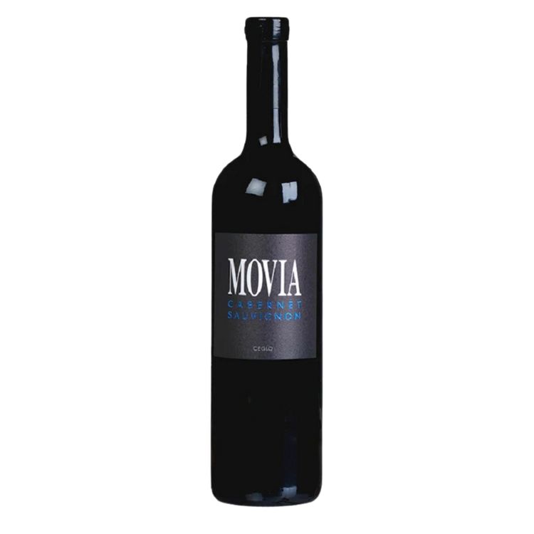 Movia Cabernet Sauvignon 20