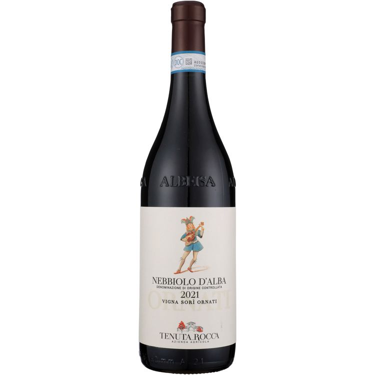 Tenuta Rocca Nebb D&#39;Alba Sori Or21