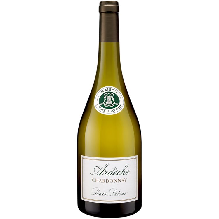 Latour Chardonnay Ardeche 22