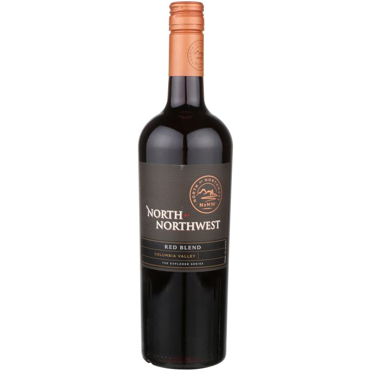 North By Nw Red Blend(Sc)19