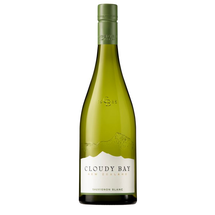 Cloudy Bay Sauvignon Blanc(Sc)24