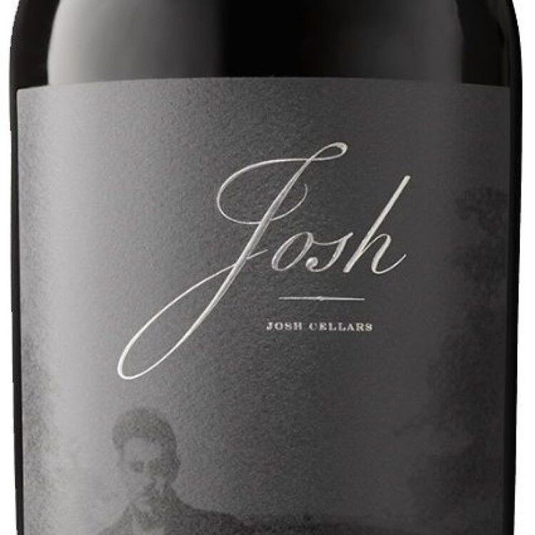 Josh Cellars Cab Sauv Heritage