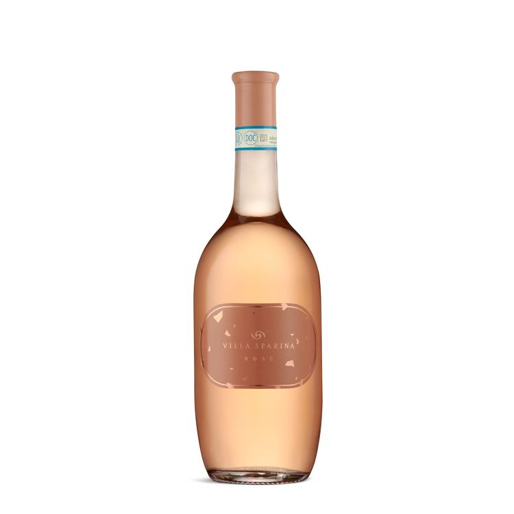 Villa Sparina Rose 23