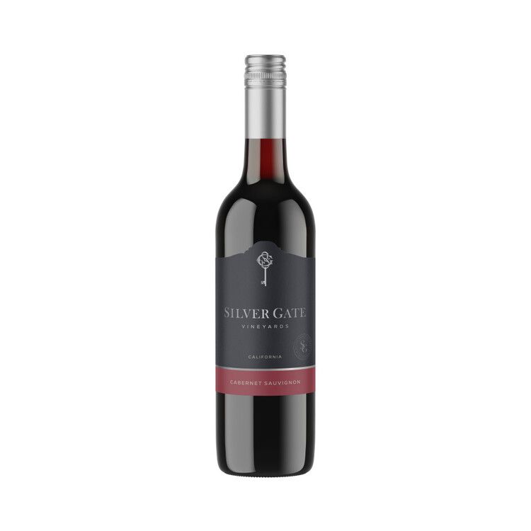 Silver Gate Cabernet Sauvignon(Sc)