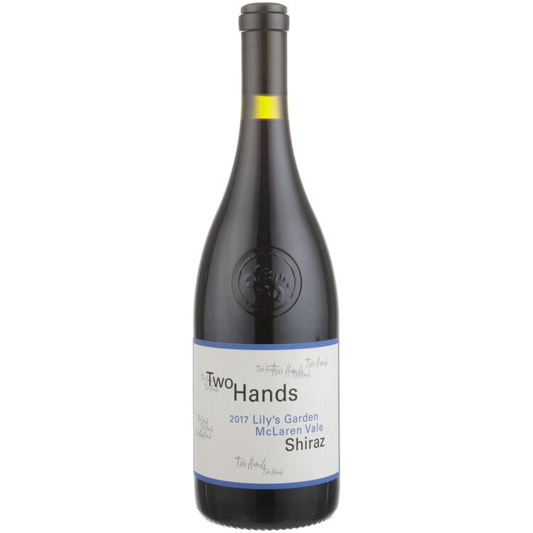 Two Hands Shiraz Lilys Garden 19
