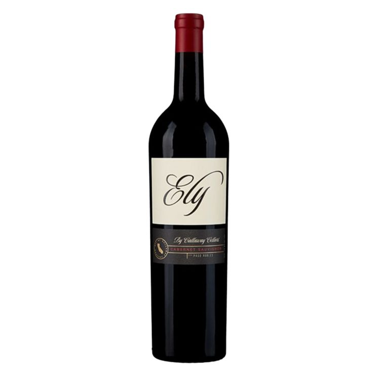 Ely Cabernet Sauvignon 21