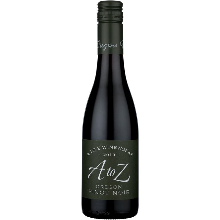 A To Z Pinot Noir(Sc)19