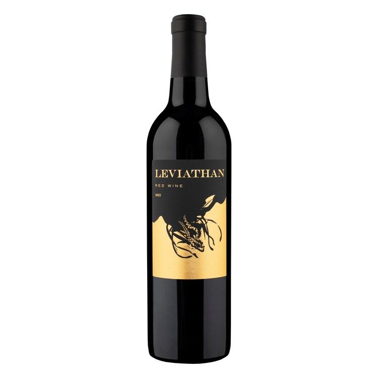 Leviathan Red 22