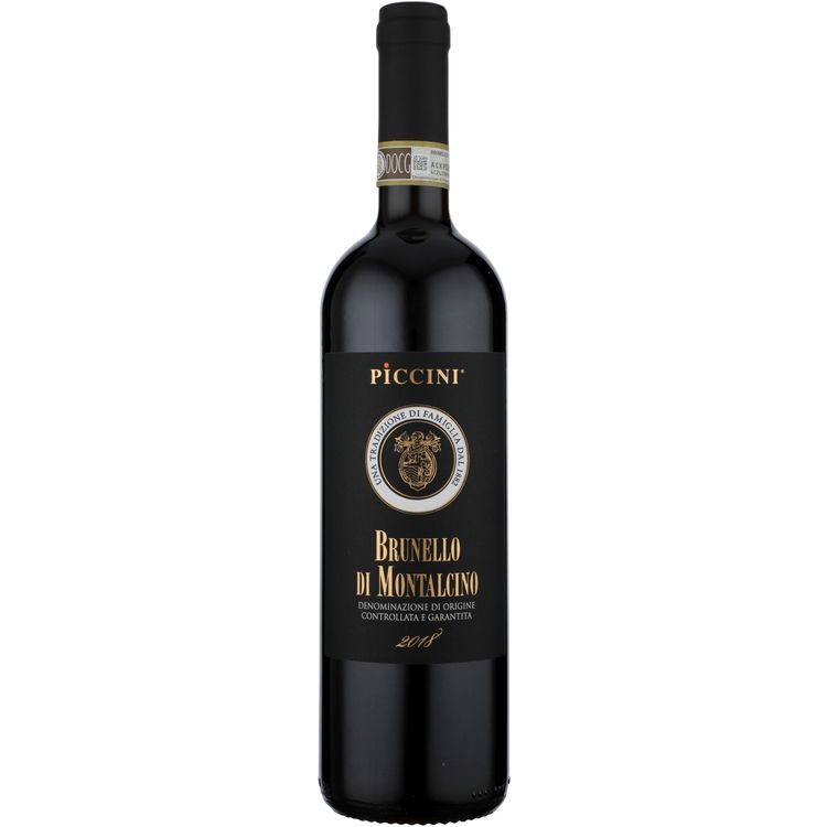 Piccini Brunello Montalcino 19