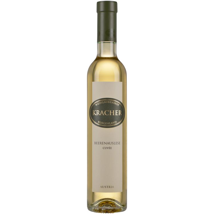Kracher Cuvee Beerenauslese(Sc)19