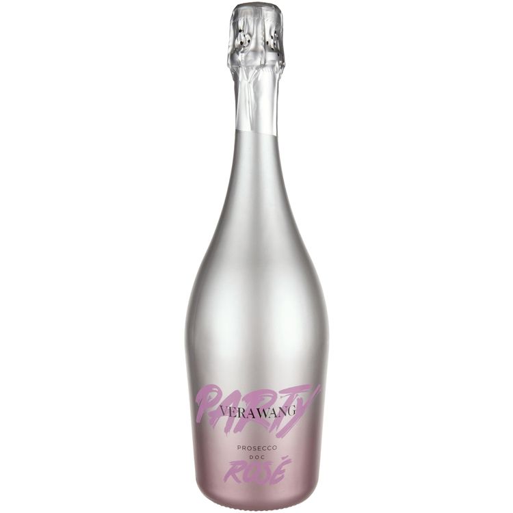 Vera Wang Pros Rose Brut Party 22