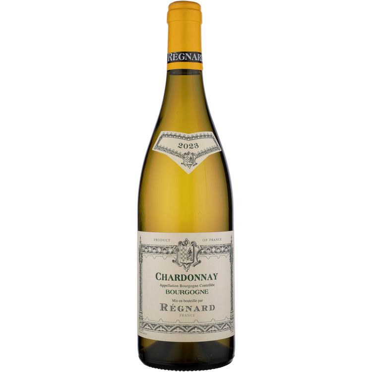 Regnard Bourg Chardonnay 23