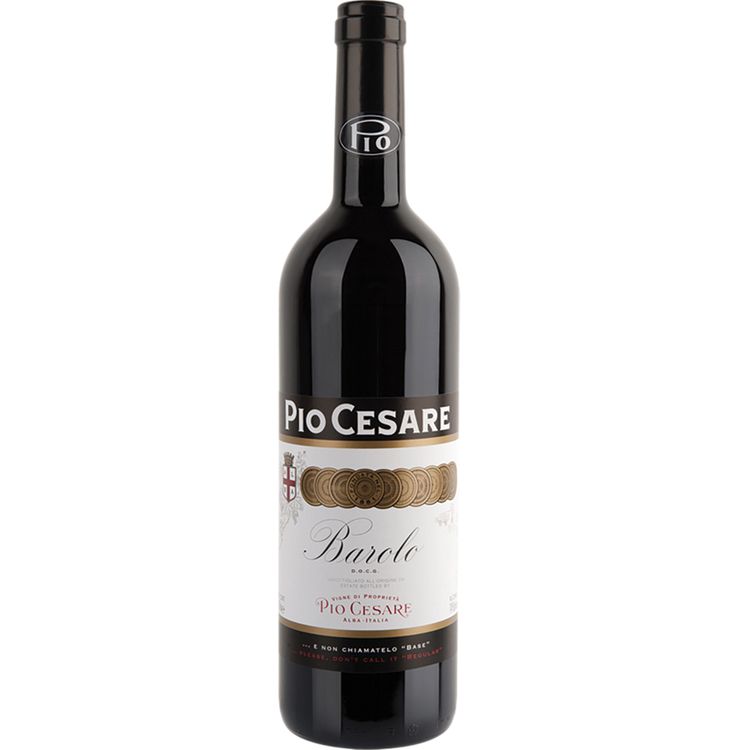 Pio Cesare Barolo 14