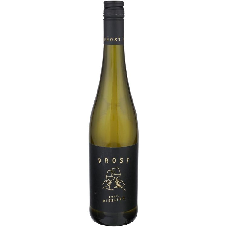 Prost Riesling Feinherb(Sc)21