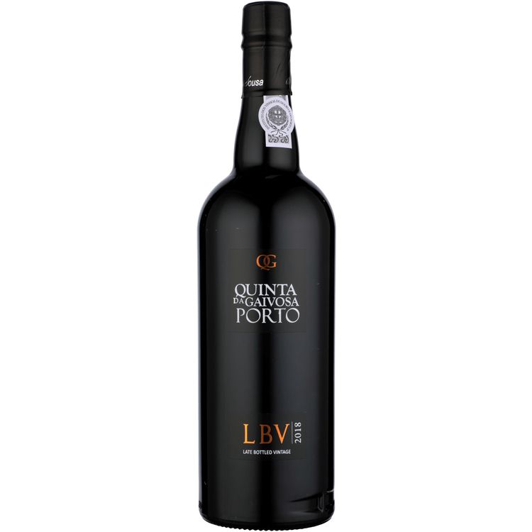 Quinta Gaivosa Porto Lbv